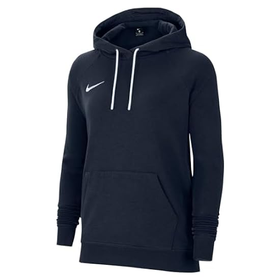 Nike Women´s W Nk FLC Park20 Po Hoodie Sweatshirt 