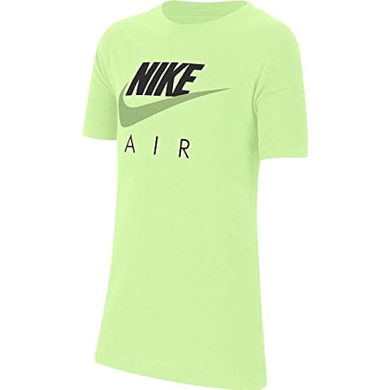 Nike Air Fa20 1 T-Shirt Unisex - Bambini e Ragazzi 834821362