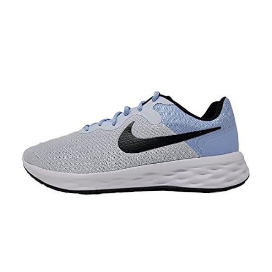 Nike Revolution 6, Sneaker Uomo 003702810