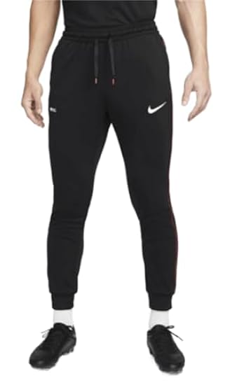 Nike Pantaloni della Tuta Uomo 896040646