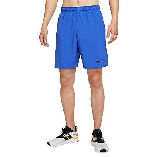 Nike Top da Allenamento a Secco, Maglietta Uomo 733059011