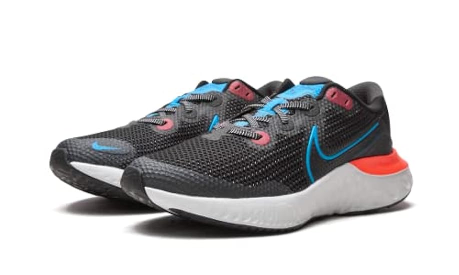 Nike Renew Run (GS), Scarpe da Ginnastica Unisex-Adulto 492532420