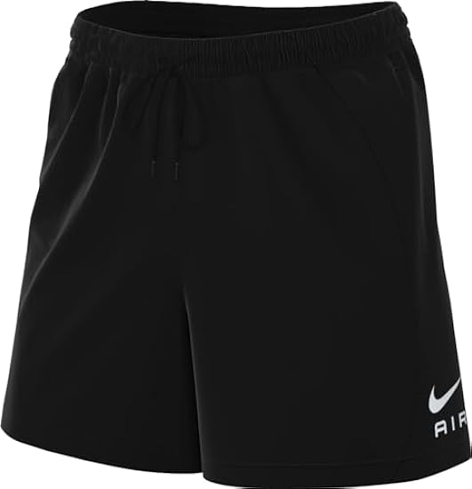 Nike W NSW Air FLC Mr Short Pantaloncini Donna 41661576