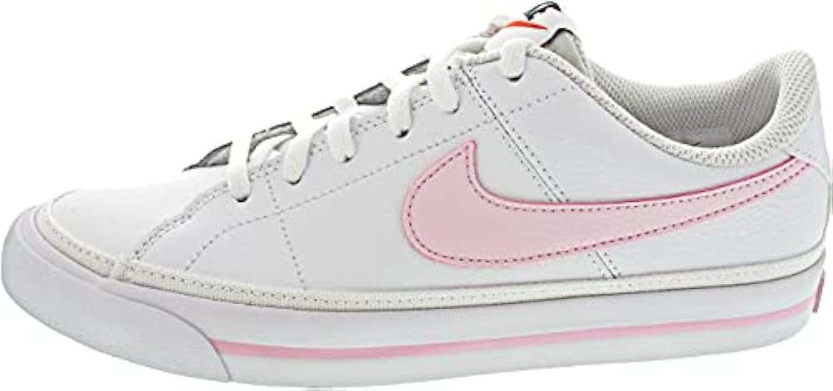 Nike Court Legacy (GS) - Sneaker bianco 385838407