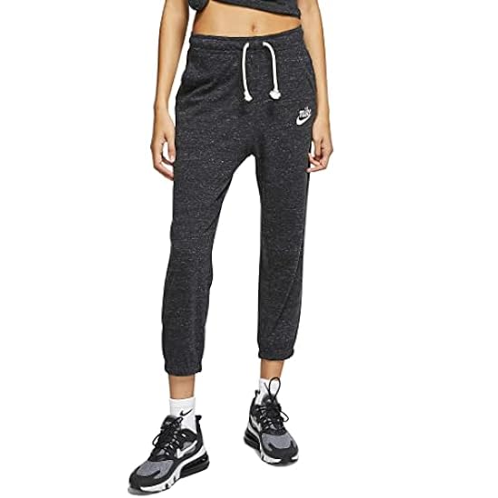 Nike - Women´s Sportswear Gym Vintage Capri Pants,