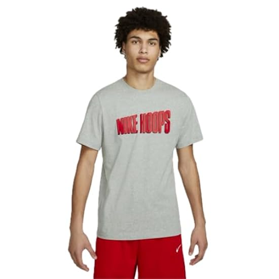 Nike Sportwear JDI T-Shirt for Kids Maglietta a Maniche Corte Bambini e Ragazzi 405511075