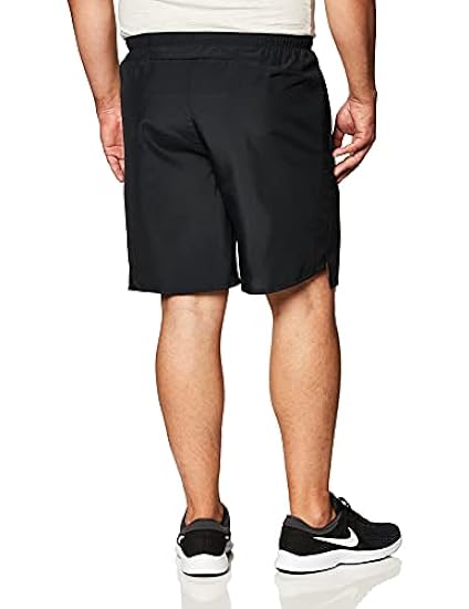 Nike Pantaloncini Unisex-Adulto 609216478
