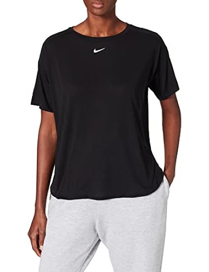 Nike Aeroadapt SS Top T-Shirt Donna 069584809