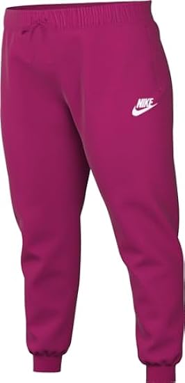 Nike W NSW Club FLC Pant Std Plus Pantaloni Donna 15020