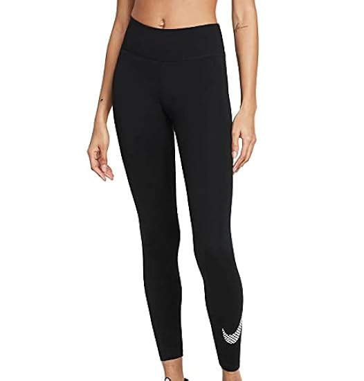 Nike - One Dry Fit Icon Clash Gx Mr, Tight Donna 588672