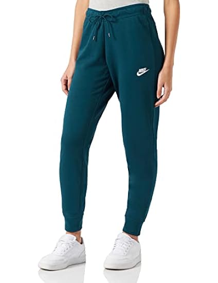 Nike NSW Essentials Fleece Tight Pantalon Donna 4299228