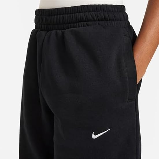 Nike K Nk C.o.b. FLC Pant Pantaloni Unisex-Bambini e Ragazzi 616123621