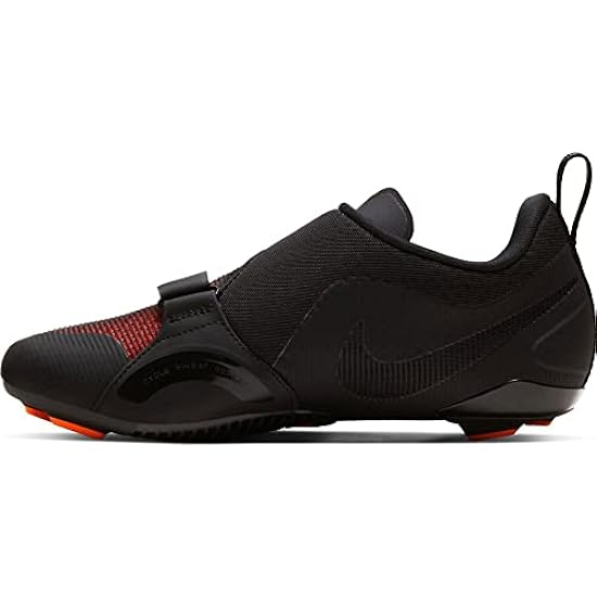 Nike Cycling Shoes W Cj0775008, Scarpe da Ginnastica Ba