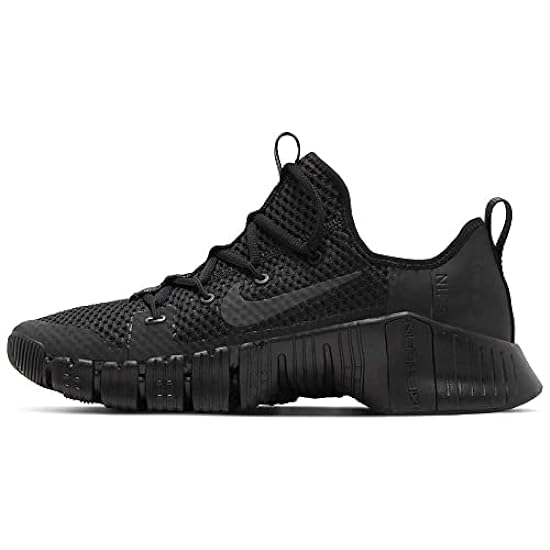 Nike Cj0861-001, Sneaker Uomo 867282593