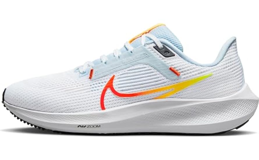 Nike W Air Zoom Pegasus 40, Sneaker Donna 570618419
