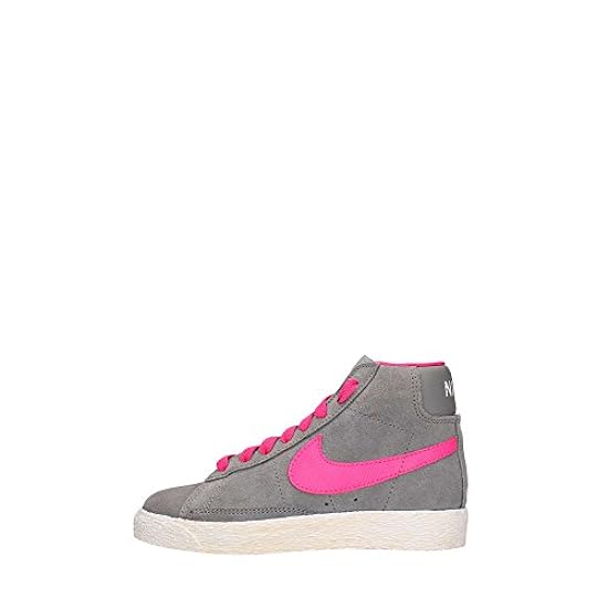 Nike Sneaker Alta Blazer Mid Vintage (Gs) 530430313