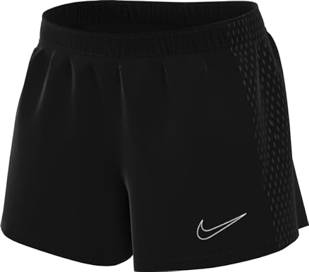 Nike - W Nk DF Acd23 - Pantaloncini K, Knit Soccer Shor