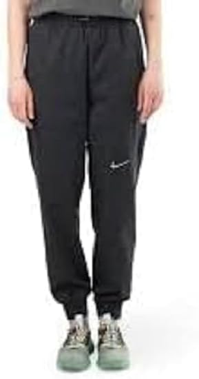 Nike W NSW Swsh Pant Wvn Pantaloni Sportivi Donna 55731