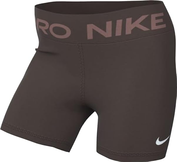 Nike Pantaloni Aderenti Donna 596239775