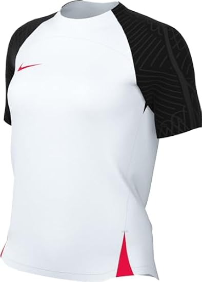 Nike W Nk DF Strk SS Top T-Shirt Donna 376227387