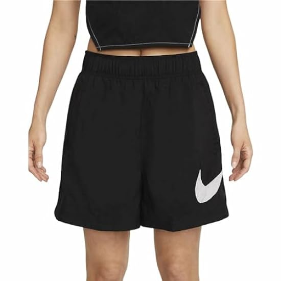 Nike - Essentials, Pantaloncini Donna 285085655