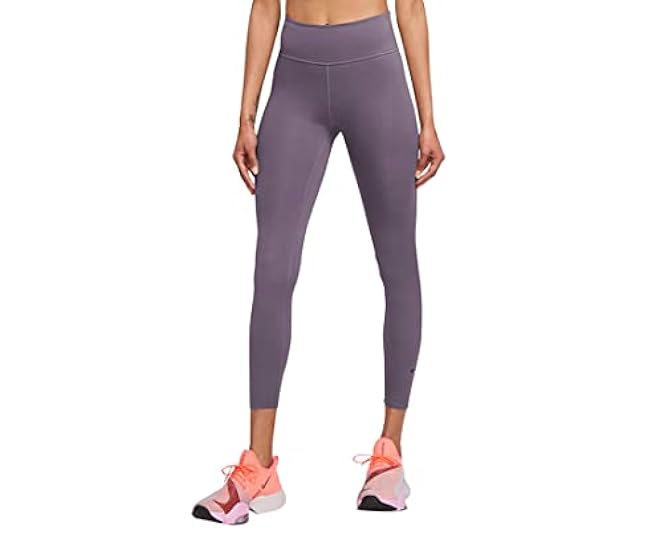 Nike Gravity Leg-A-See Leggings Donna Active Leggings 864088936