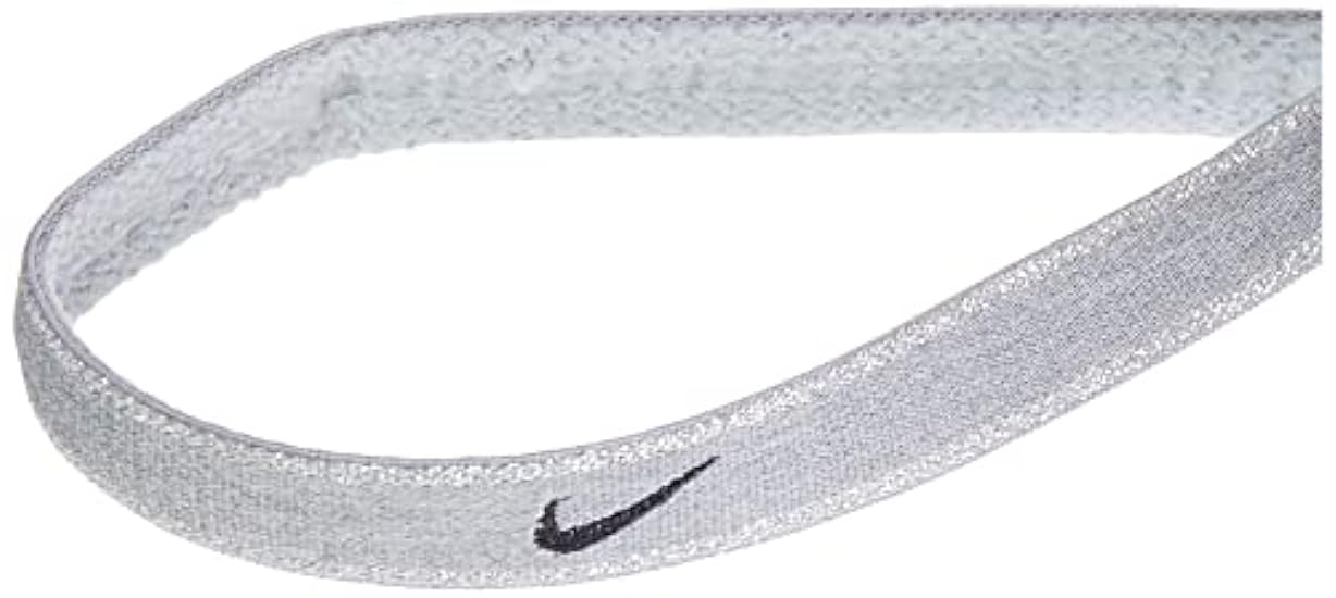 Nike Swoosh Sport - Fasce da donna, confezione da 6 199352019