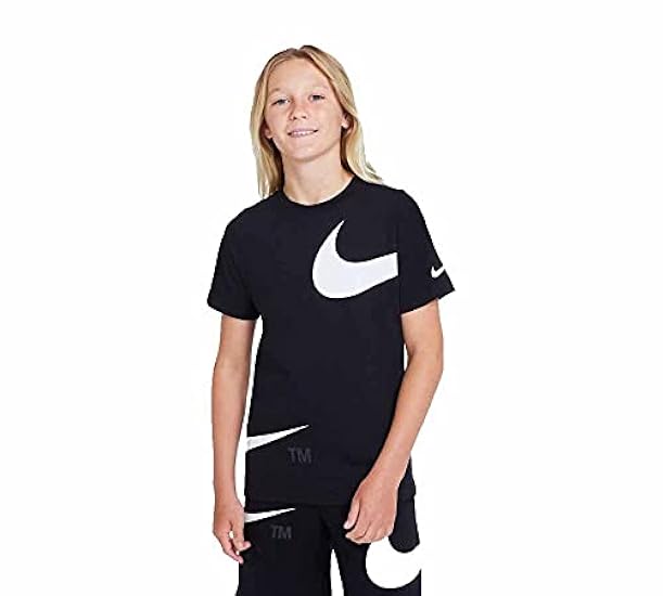 Nike T-Shirt Bambini e Ragazzi 459133026