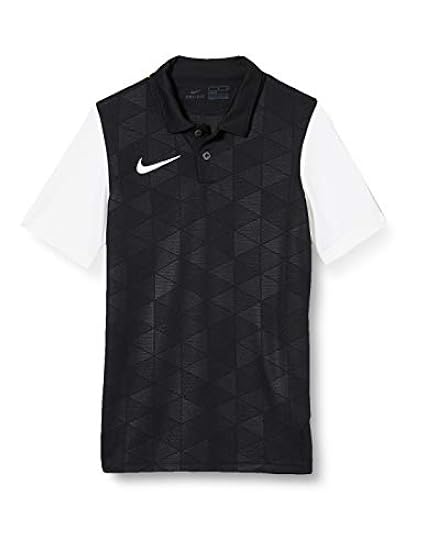 Nike Y Nk Trophy III JSY SS T-Shirt Unisex - Bambini e Ragazzi 007813624