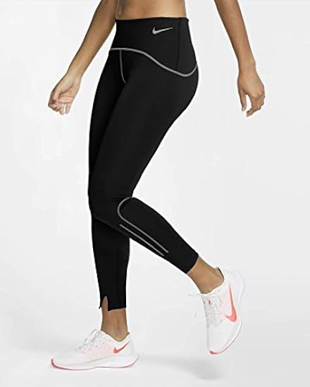Nike - Fast Warm Runway, Pantaloni Donna 701898416