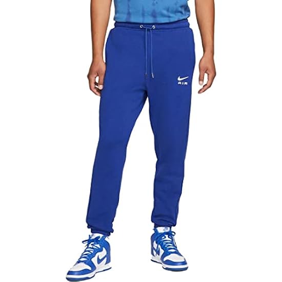 Nike Sportswear Air - Pantaloni da uomo in spugna francese 158733829