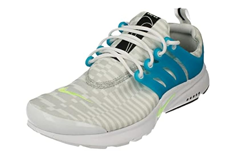 Nike Presto GS Ec21, Scarpe da Corsa Bambini e Ragazzi 