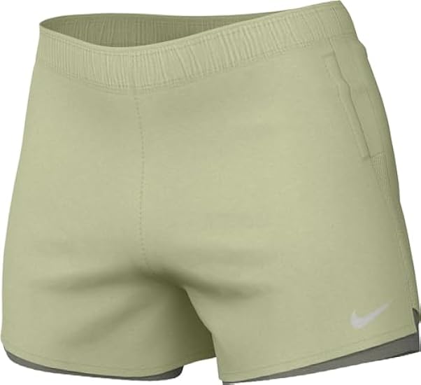 Nike - M Nk DF Challenger 72in1 Short, Pantaloncini Uom