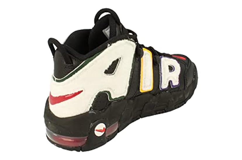 Nike Air More Uptempo GS Basketball Trainers Dq7780 Sneakers Scarpe 319001199