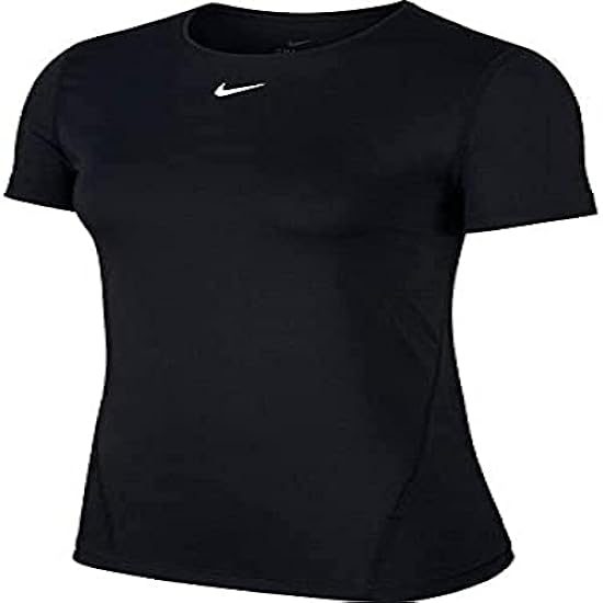 Nike T-Shirt all Over Mesh, Donna 560446762