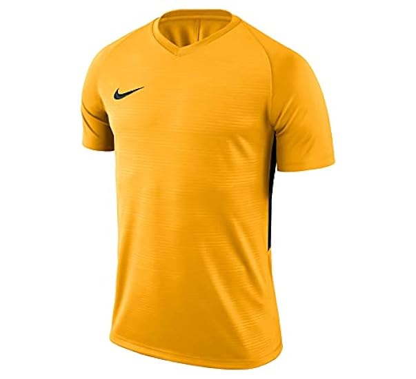 Nike Tiempo Premier SS T-Shirt Bambini e Ragazzi 019082