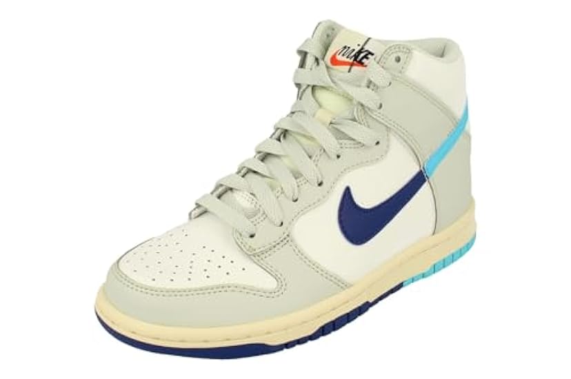 Nike Dunk High Se GS Trainers Fn7995 Sneakers Scarpe 358185764
