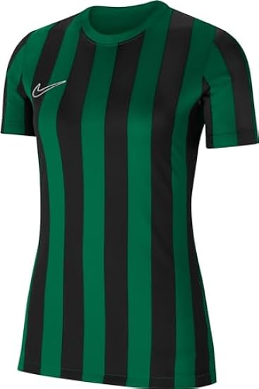 Nike Striped Division IV Jersey SS Women Jersey Donna 9