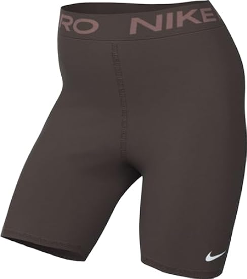 Nike Tight Mid Thigh Length Donna 013817743