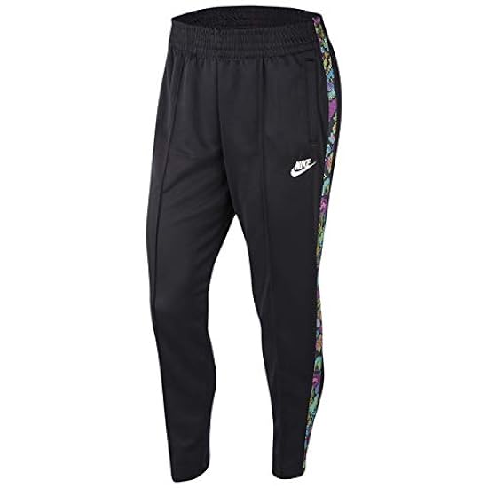Nike NSW FTR HW Pantalon Donna 442229512