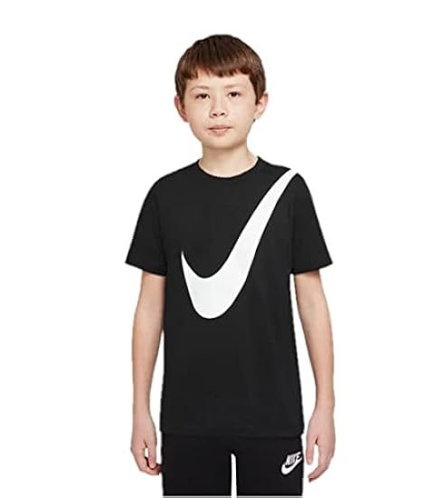 Nike Swoosh Ho22 T-Shirt Unisex - Bambini e Ragazzi 086