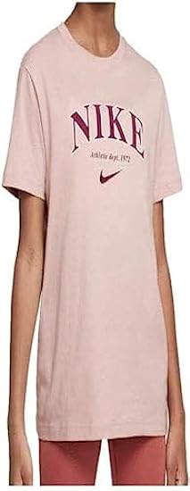 Nike Sportswear - Maglietta per Bambini T-Shirt Unisex 