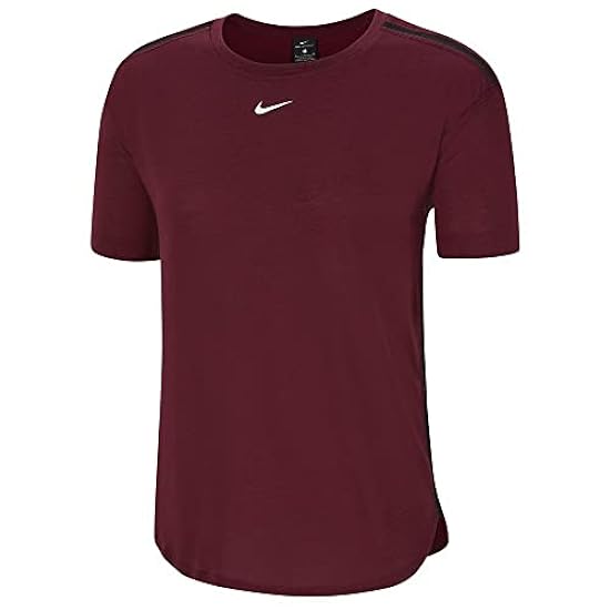 Nike Aeroadapt SS Top T-Shirt Donna 069584809