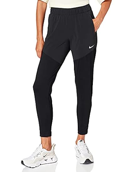 Nike W Nk DF Essential Pant, Pantaloni Sportivi Donna 6