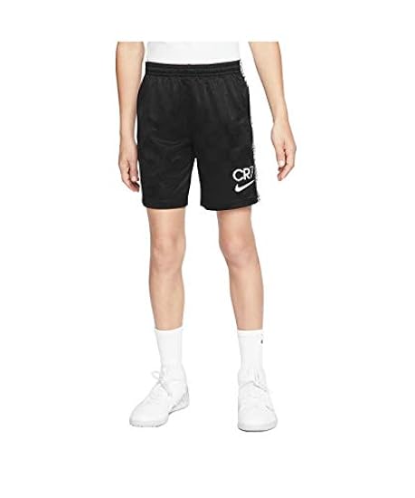Nike - Cr7 Dry Dri-Fit Shorts, Pantaloncini da Ragazzo 