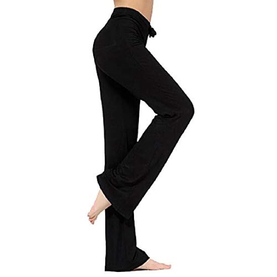 TownCat Pantaloni della Tuta da Donna, con Coulisse, per Yoga, Corsa, Jogging 082861687