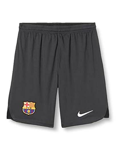 Nike FCB Y Nk DF Stad Short GK Pantaloni FC Barcelona U