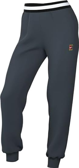 Nike W Nkct DF Heritage FLC Pant Pantaloni Donna 313943825