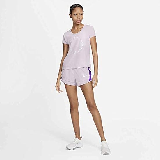 Nike Icon Clash Miler Running Shirt Women 774646024