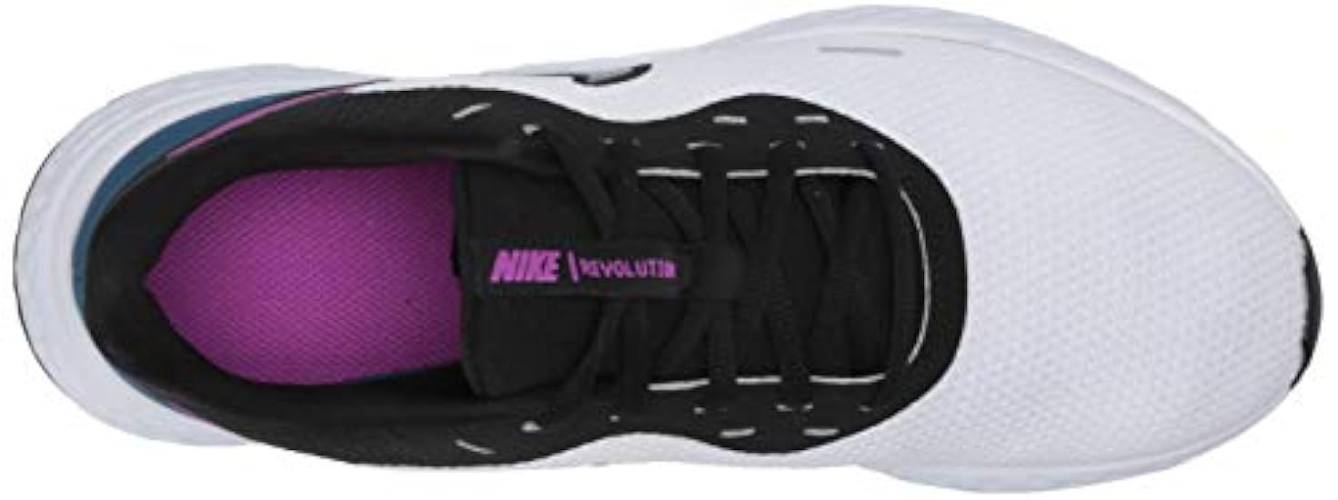 Nike Revolution 5, Scarpe da Corsa da Donna 018780573